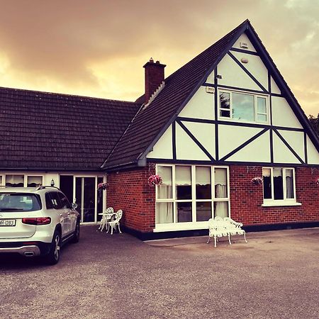 Chellowdene House Navan Exterior foto